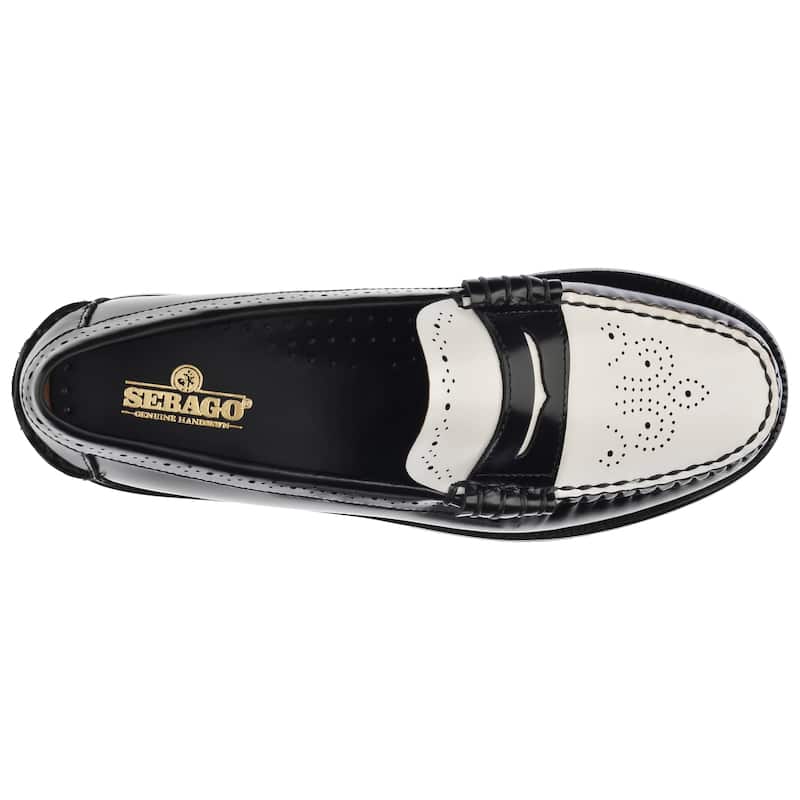Sebago Women's Dan Perf Loafer