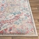 preview thumbnail 12 of 35, Livabliss Addie Boho Persian Medallion Area Rug