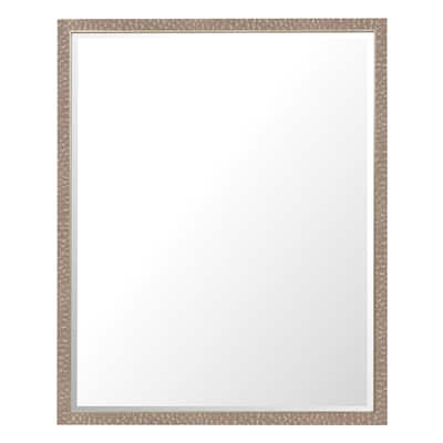 Hooker Furniture 6123-90008 Archives 50"W x 40"H Rectangular Beveled
