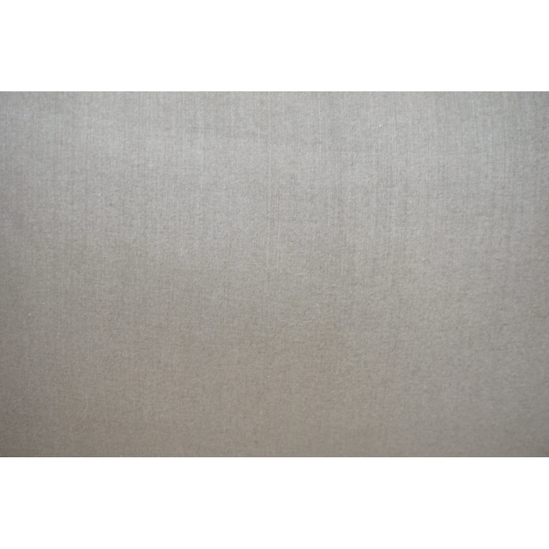 Home&Manor Premium Silk Throw Lumbar Olive