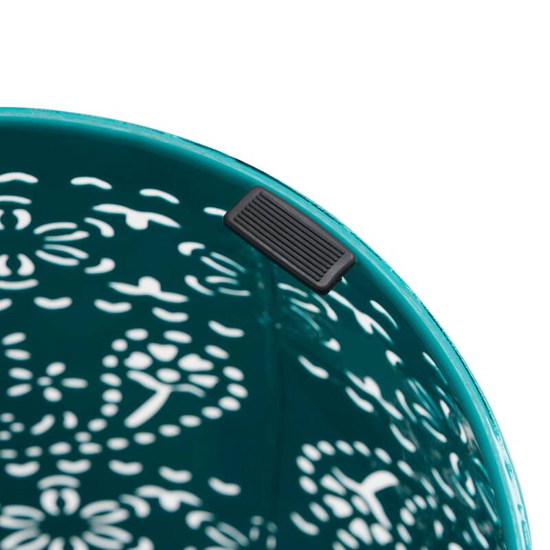 RUBY12" SIDE table