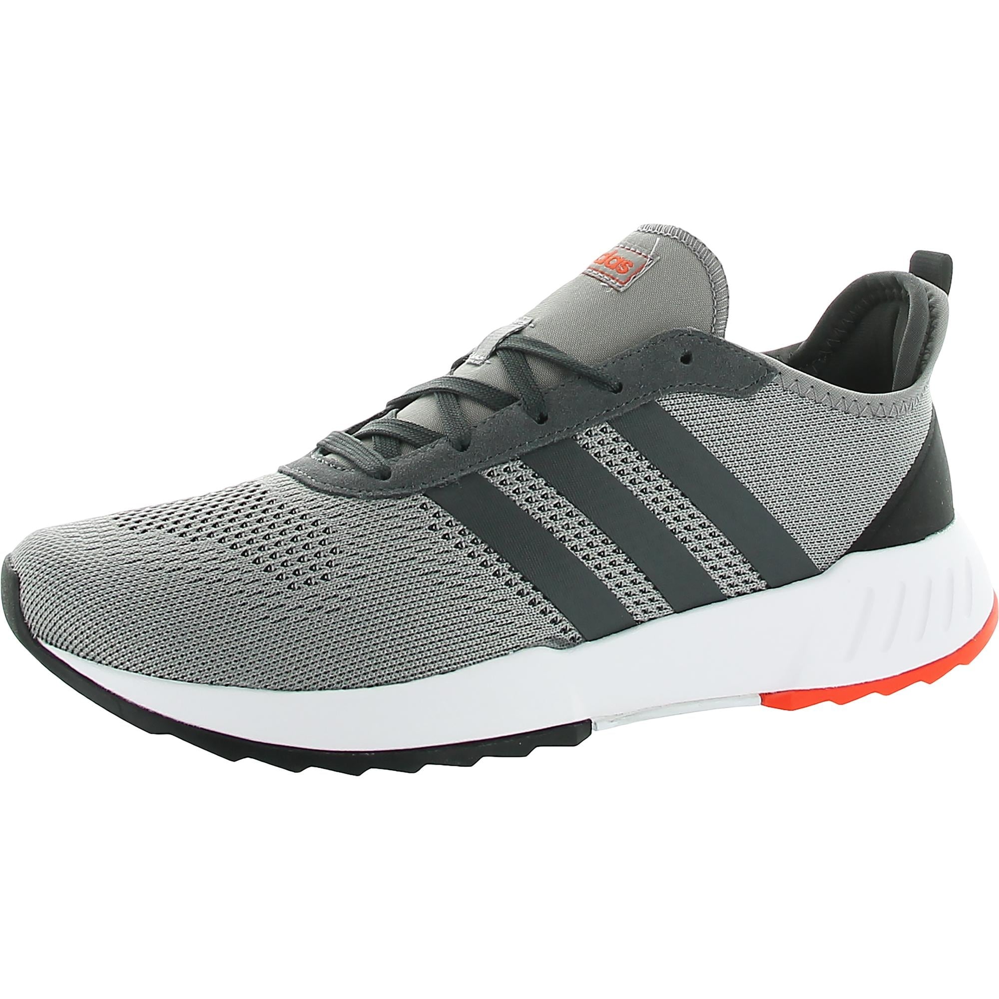 Adidas men's phosphere running shoe clearance