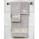 preview thumbnail 8 of 31, Authentic Hotel and Spa Turkish Cotton Mackenzie 2PC Bath Towel Set