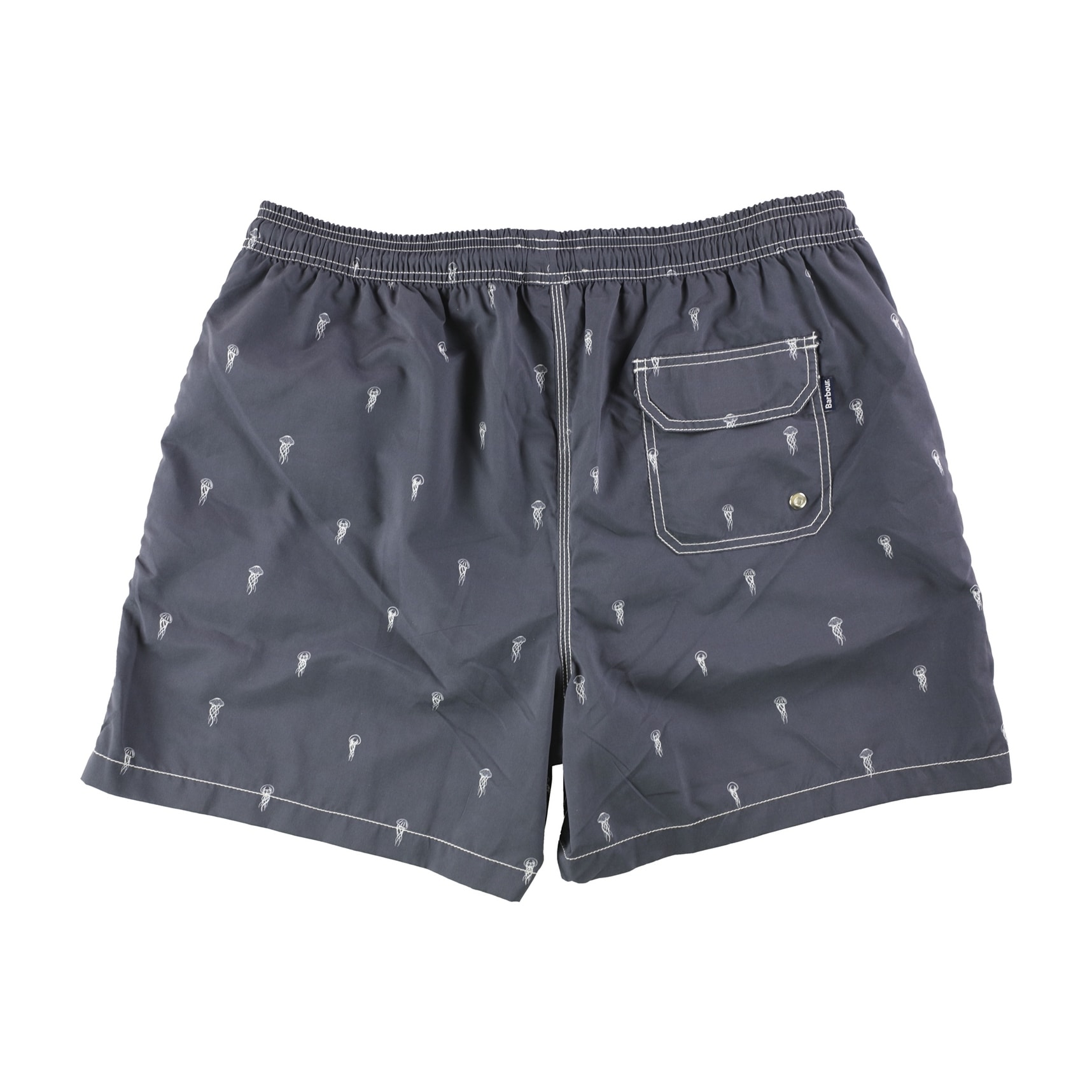 mens barbour swim shorts