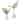 Uttermost Country Ferns (Set of 2) - 16.5 W x 21 H x 16.5 D (inches)
