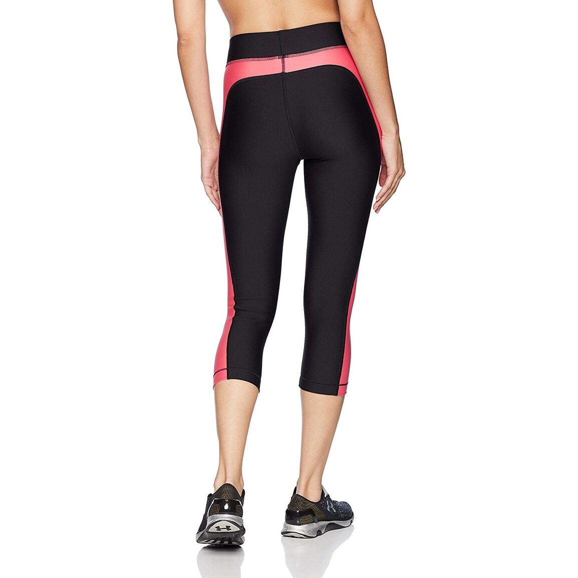 under armour capris
