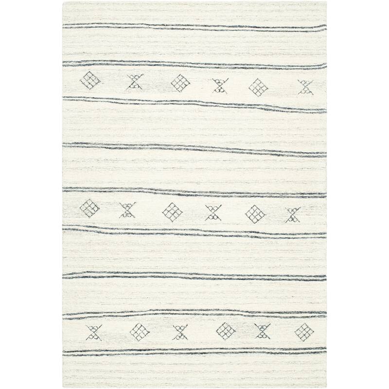 Alexzander Moroccan Area Rug