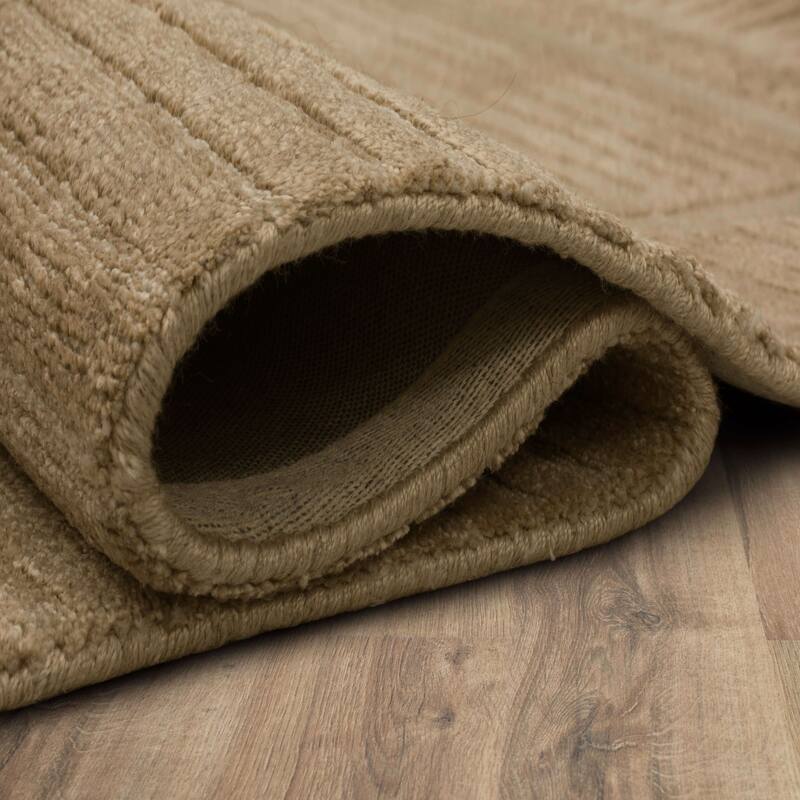 Bobby Berk Terra Firma Area Rug by Karastan