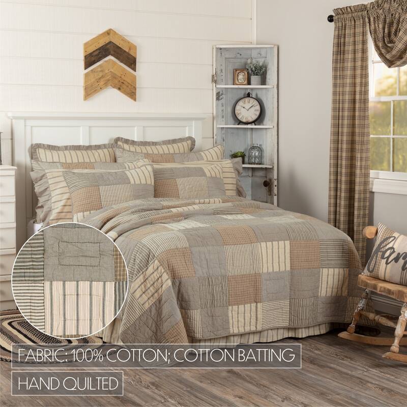Sawyer Mill Quilt