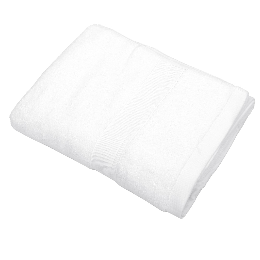 1 Pcs Cotton Bath Towel, Plain Soft Absorbent Cotton Bath Towel, 27.56" x 55.12"