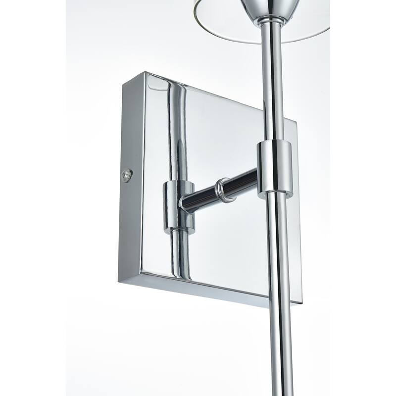 Erin 1 Light Wall Sconce
