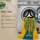 preview thumbnail 76 of 74, Large Turtle Shark Seahorse Beach Towel Pool Swimming Towels 30" X 60", 35"x70"