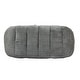 preview thumbnail 55 of 93, Chenille Bean Bag Loveseat Sofa High Back for Adults and Kids Indoor & Outdoor