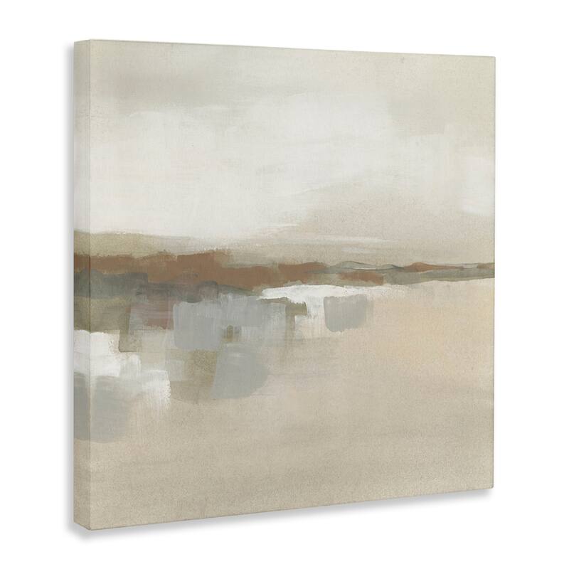 Stupell Southwestern Dunes Abstraction Canvas Wall Art Design By June Erica Vess