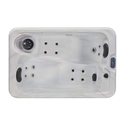 Luxury Spas Cashmere 2-Person Spa
