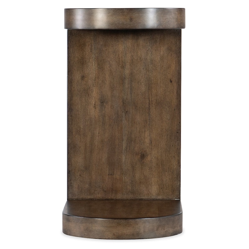 Hooker Furniture 7228-50021-89 Commerce and Market 13" Wide Acacia