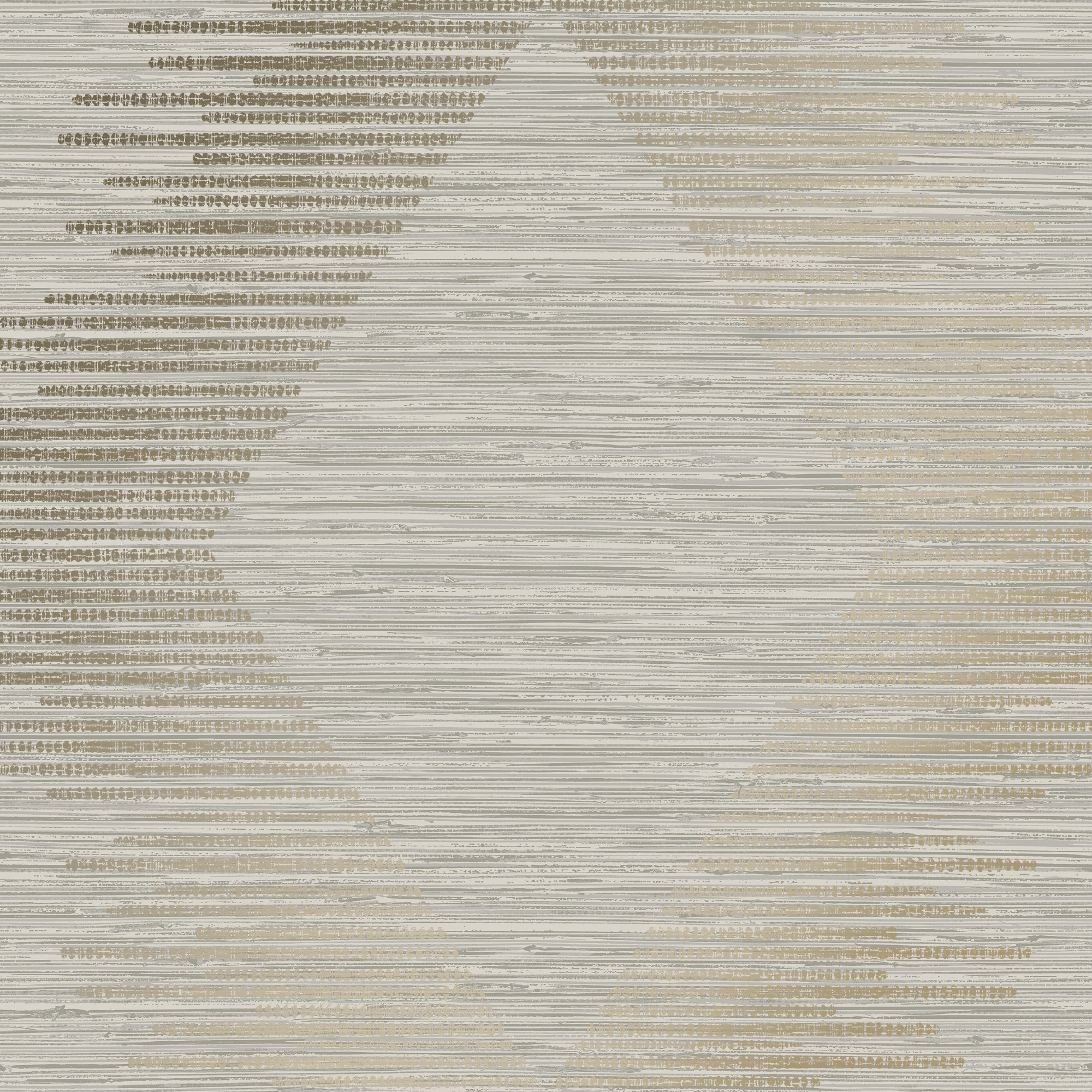Superfresco Easy Serenity Geo Neutral and Gold Wallpaper