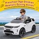 preview thumbnail 13 of 23, Ride on Car for Kids 12V Electric Vehicles Licensed Land Rover