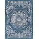 preview thumbnail 2 of 28, Artistic Weavers Kaisa Indoor/ Outdoor Paisley Medallion Area Rug