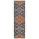 SAFAVIEH Heritage Oriental Hand-tufted Wool Area Rug