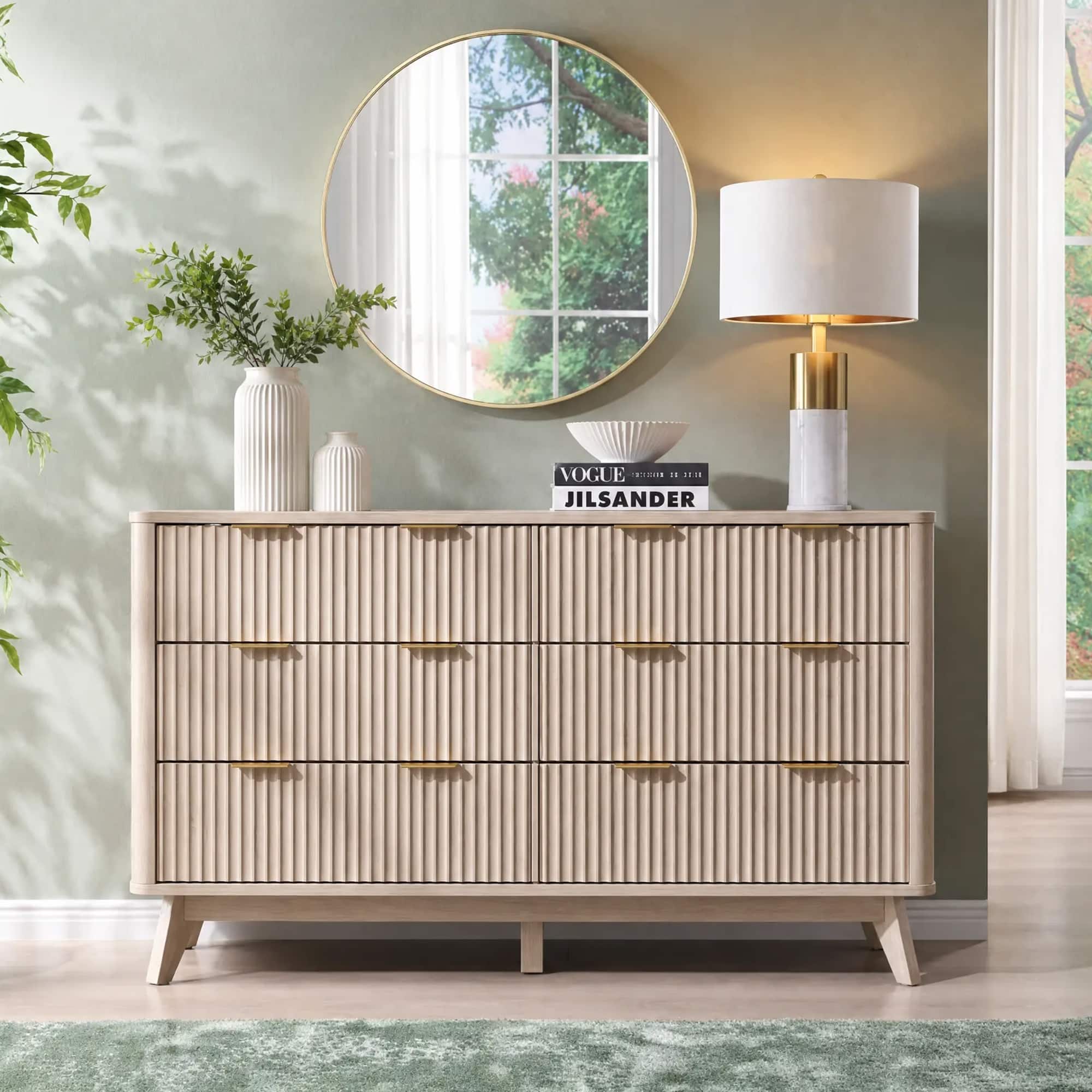 Option White Alder