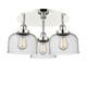 Option Polished Nickel / Seedy