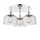 Option Polished Nickel / Seedy