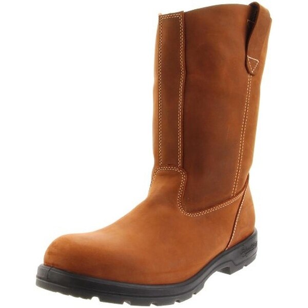 blundstone rigger boots
