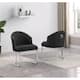 Option Black-Chairs