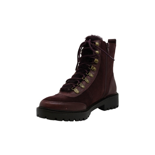 lucky brand ilianna boot