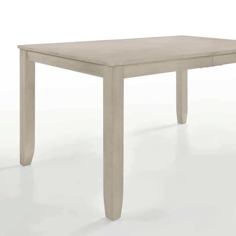 CraftPorch Simply Elegant Dining Table