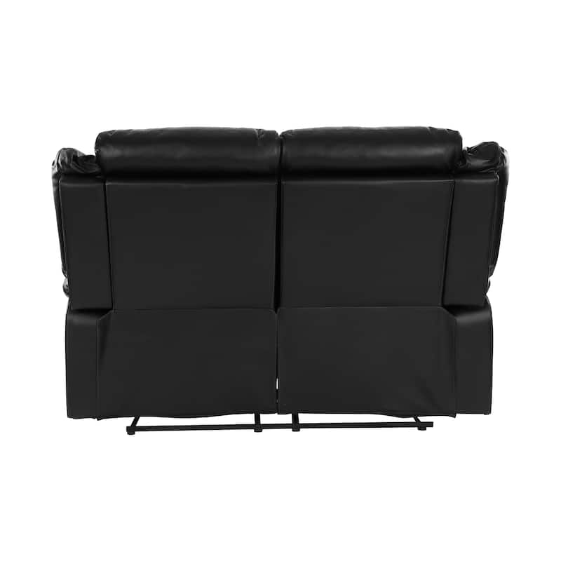 Hargreave Double Reclining Loveseat