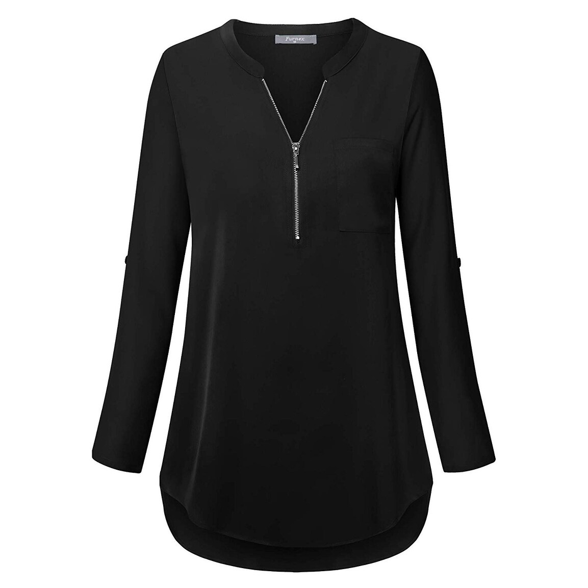 Shop Furnex Business Casual Tops For Women Womens Work Blouses