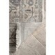 preview thumbnail 82 of 104, nuLOOM Vintage Harriet Medallion Fringe Area Rug
