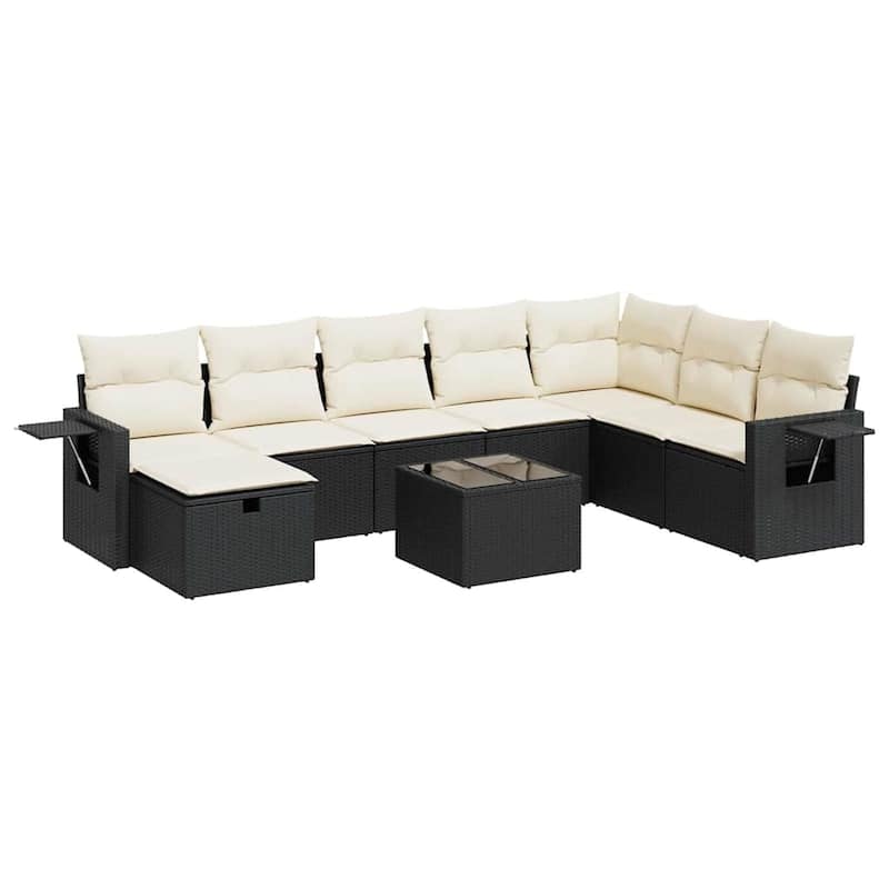 vidaXL Garden Sofa Set