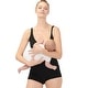 preview thumbnail 2 of 3, The Dream Feed Nursing Friendly And Sleep Bralette