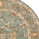 preview thumbnail 17 of 29, SAFAVIEH Handmade Heritage Paola Traditional Oriental Wool Rug