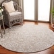preview thumbnail 5 of 29, SAFAVIEH Handmade Glamour Shireen Wool/ Viscose Rug