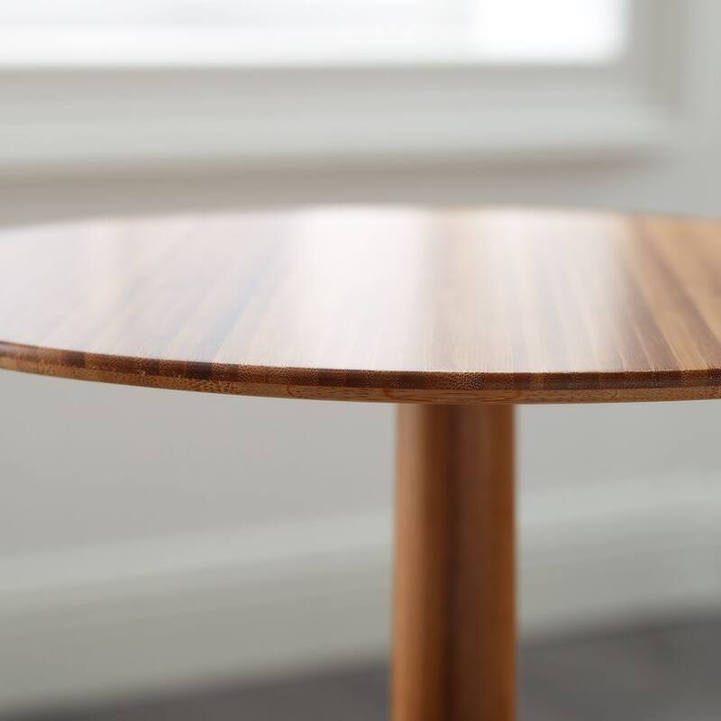 Otis Side Table, Copper