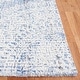 preview thumbnail 21 of 39, SAFAVIEH Handmade Ebony Dialita Medallion Wool Rug