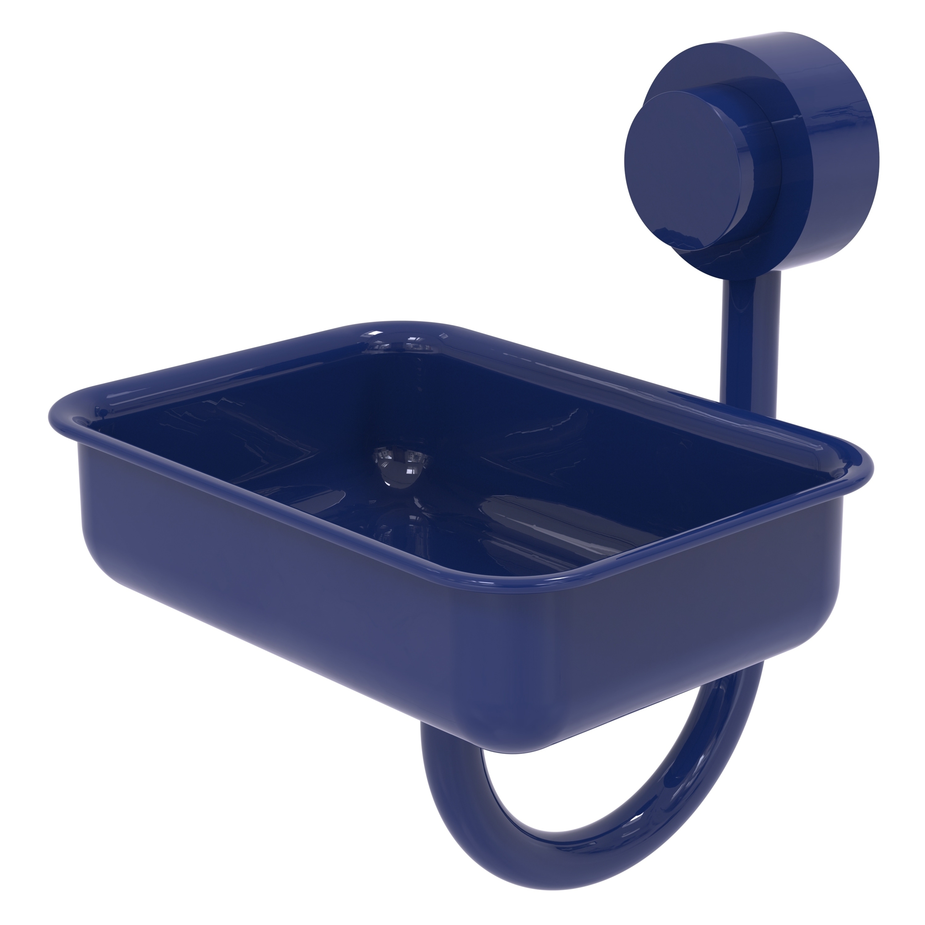 Allied Brass Venus Collection Wall Mounted Soap Dish