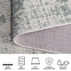 preview thumbnail 77 of 88, SAFAVIEH Adirondack Lida Modern Abstract Distressed Rug