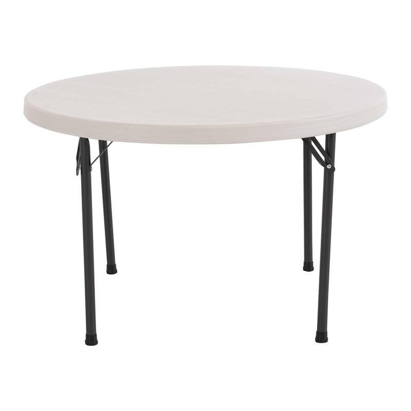 Lifetime 46-Inch Round Tables (Commercial)