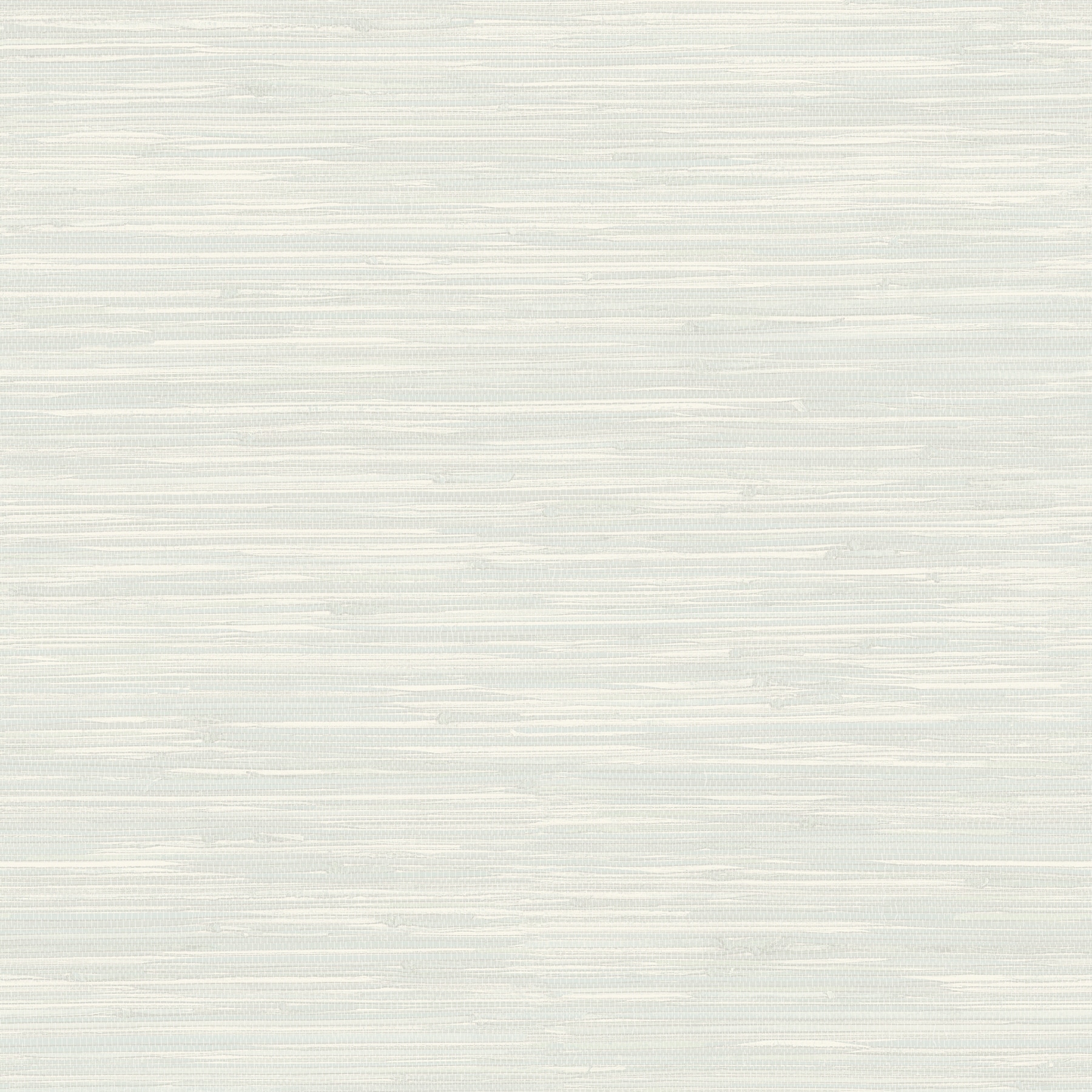 Chesapeake Grassweave Aqua Imitation Grasscloth Wallpaper