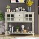 Option Antique Grey