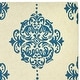 preview thumbnail 21 of 26, SAFAVIEH Handmade Chelsea Sharday French Country Wool Rug