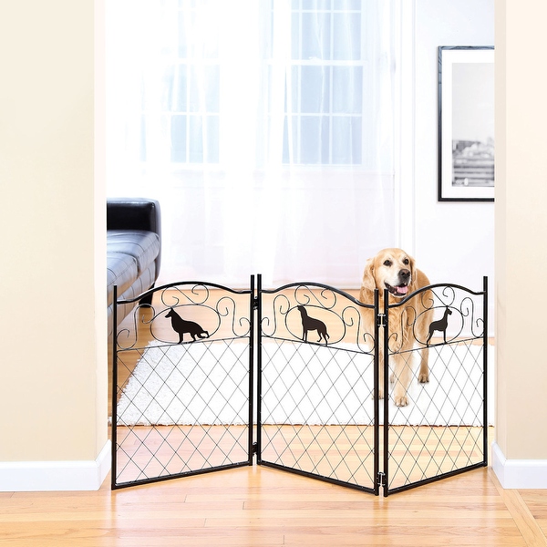Pet Gate 52 Inches Wide 2024 www.horepnicko.cz