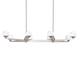 Option Satin Nickel