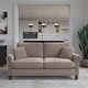 preview thumbnail 73 of 111, Coventry 73W Sofa by Bush Furniture