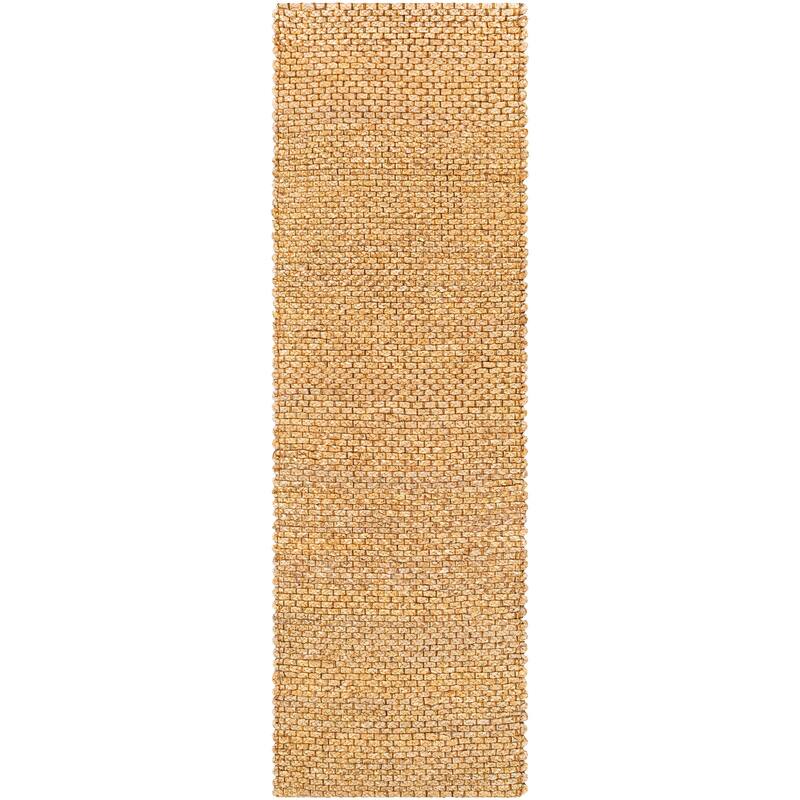 Livabliss Conrad Handmade Braided Jute Area Rug